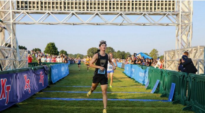 PREP CROSS COUNTRY: Crocker, Sanchez lead local runners at Southern Showcase, Scottsboro Invitational