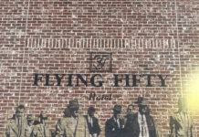 Historically Cullman: The Flying Fifty Hotel