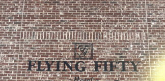Historically Cullman: The Flying Fifty HotelÂ