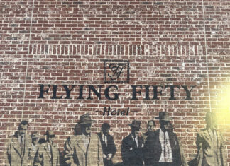 Historically Cullman: The Flying Fifty Hotel