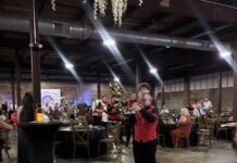 Willow Path hosts ‘A Night in New Orleans’