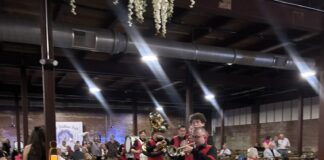 Willow Path hosts ‘A Night in New Orleans’Â