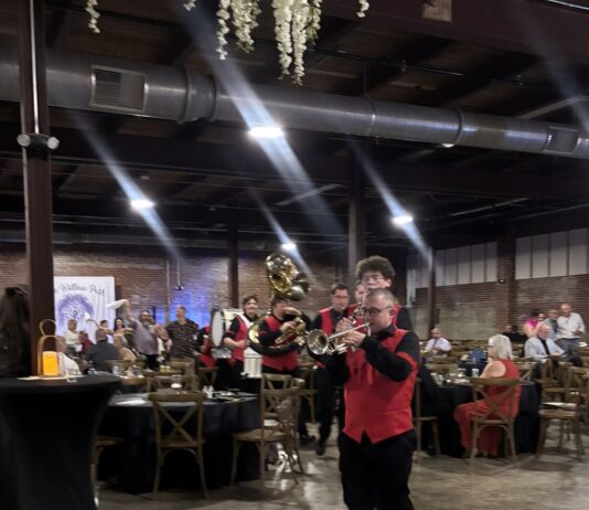 Willow Path hosts ‘A Night in New Orleans’