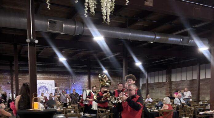 Willow Path hosts ‘A Night in New Orleans’