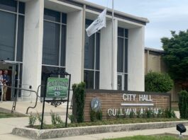 Enclave acquires Cullman distribution center occupied by RESRG Automotive