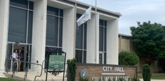 Brock Trace moves into environmental permitting following subdivision approvalÂ