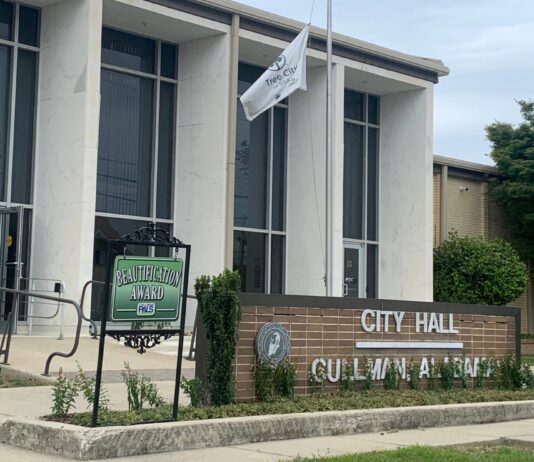 Murphy USA project advances with $1.36M Cullman building permit