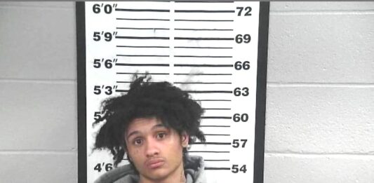 Mistrial declared in Harrison murder trial; defense asks court to bar retrial