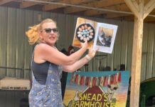 Local Hero: ‘Snead’s Farmhouse is more than a farm’