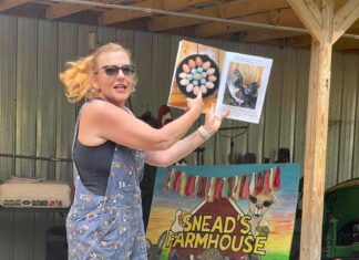 Local Hero: ‘Snead’s Farmhouse is more than a farm’