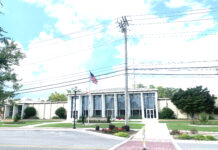 Data center agenda item withdrawn from Planning Commission agendaÂ