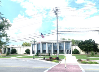 Data center agenda item withdrawn from Planning Commission agenda