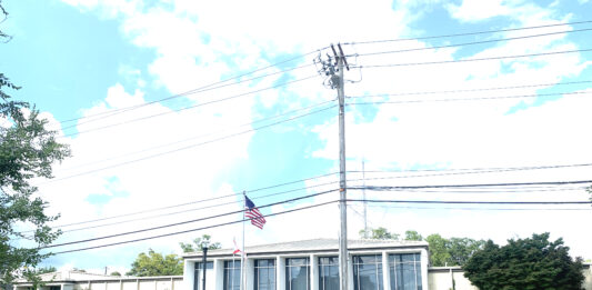 Data center agenda item withdrawn from Planning Commission agenda