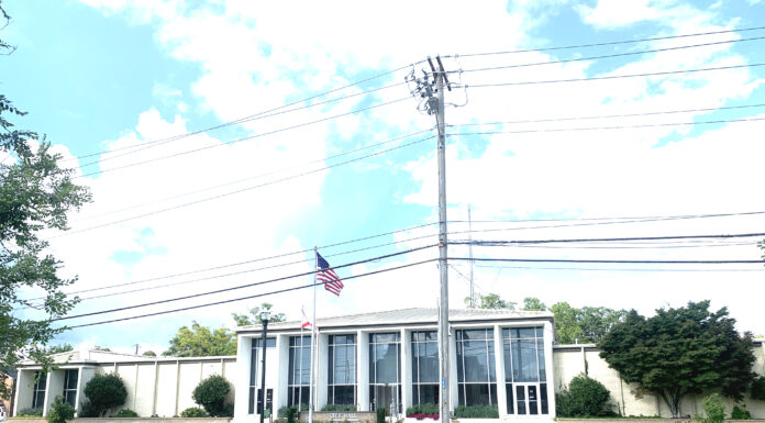 Data center agenda item withdrawn from Planning Commission agenda