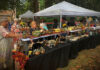 10th Annual Bernard Blues & BBQ Festival set for Sept. 12-13