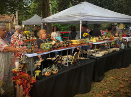 10th annual Bernard Blues & BBQ Festival set for Sept. 12-13