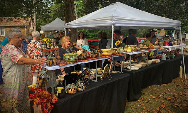 10th annual Bernard Blues & BBQ Festival set for Sept. 12-13