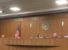 Cullman City Council approves transportation plans, fall events