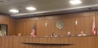 Cullman City Council approves transportation plans, fall events
