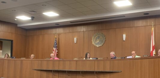 Cullman City Council approves transportation plans, fall events