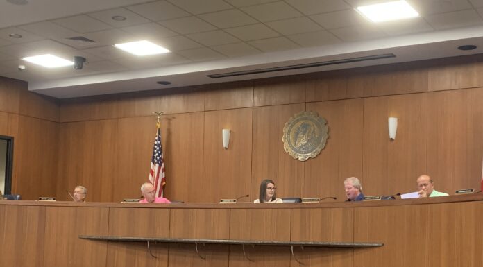 Cullman City Council approves transportation plans, fall events