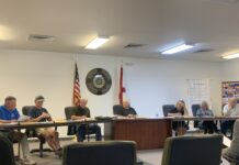 Holly Pond Town Council votes to surplus water tower