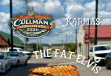 Restaurant Week menu feature: Karma’s offering ‘The Fat Elvis’ through Sept. 21Â