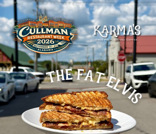 Restaurant Week menu feature: Karma’s offering ‘The Fat Elvis’ through Sept. 21Â