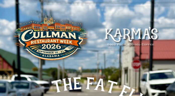 Restaurant Week menu feature: Karma’s offering ‘The Fat Elvis’ through Sept. 21