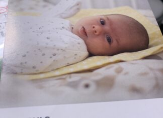 Mom Corner: Be prepared, and be prepared early