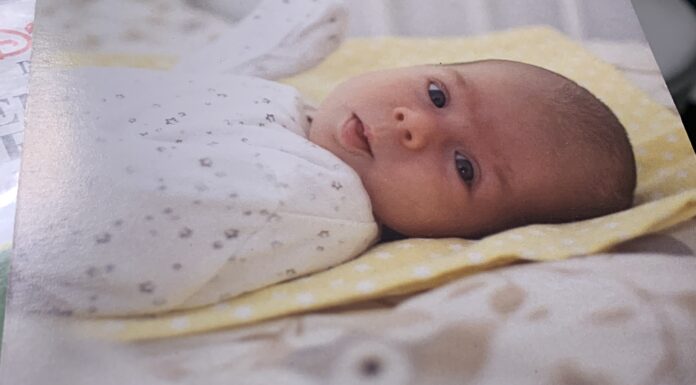 Mom Corner: Be prepared, and be prepared early