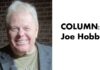 COLUMN: The old briefcase Â