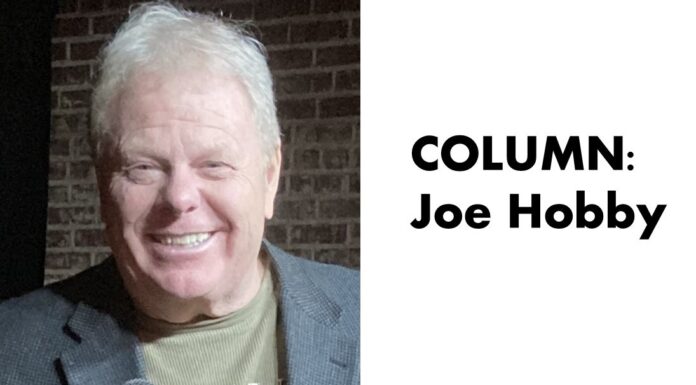 COLUMN: The old briefcase