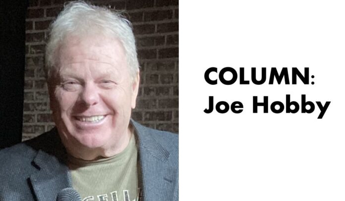 JOE HOBBY
