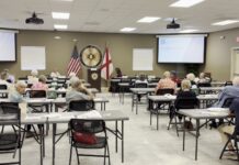 BBB Fraud Summit teaches Cullman County seniors to spot warning signs