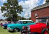 Fairview Senior Center hosts Car & Craft ShowÂ