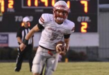 PREP FOOTBALL: Good Hope pulls away late for a 35-21 win over Guntersville