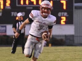 PREP FOOTBALL: Good Hope pulls away late for a 35-21 win over Guntersville