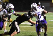 PREP FOOTBALL: Cullman wins a 27-26 overtime thriller over Minor