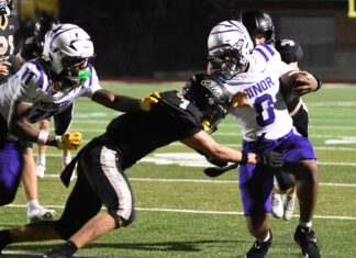 PREP FOOTBALL: Cullman wins a 27-26 overtime thriller over Minor