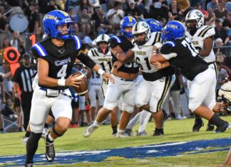 PREP FOOTBALL PREVIEW: Unbeaten showdown, 2 county clashes lead week 5 slate
