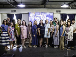 ‘Where neighbors become family: The Link joins Alabama Network of Family Resource Centers