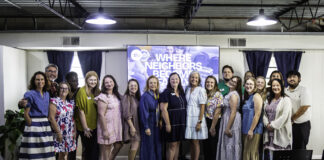 ‘Where neighbors become family: The Link joins Alabama Network of Family Resource Centers
