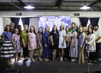 ‘Where neighbors become family: The Link joins Alabama Network of Family Resource Centers