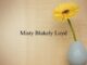 Obituary: Misty Blakely Loyd