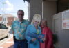 Shirley Burden Public Library celebrates Dolly Parton
