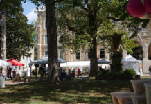 Reflections on 10th annual Bernard Blues & BBQ Festival