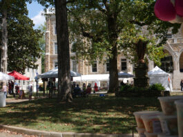 Reflections on 10th annual Bernard Blues & BBQ Festival