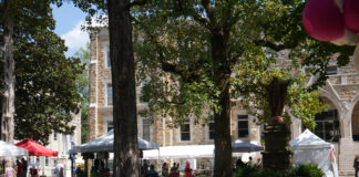 Reflections on 10th annual Bernard Blues & BBQ Festival