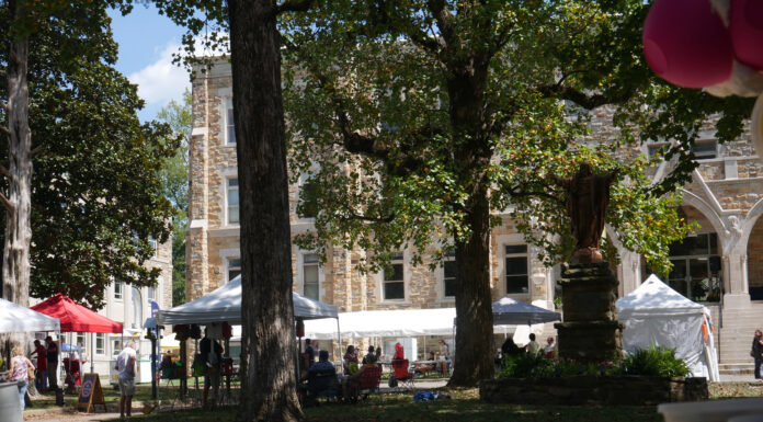 Reflections on 10th annual Bernard Blues & BBQ Festival